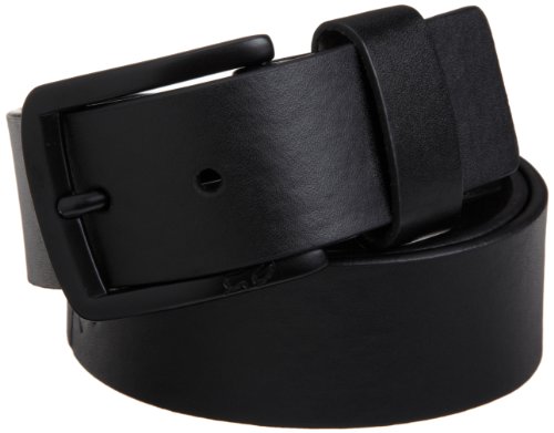 Fox Men's Core Belt, Black, X-Large(40/42)
