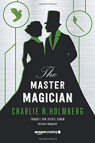 Télécharger The Master Magician - Édition française Francais PDF