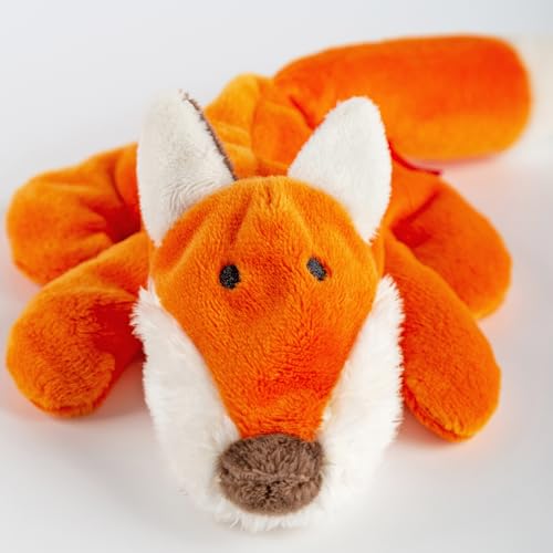 Sigikid- Mini Fuchs, Cuddly Gadgets Peluche