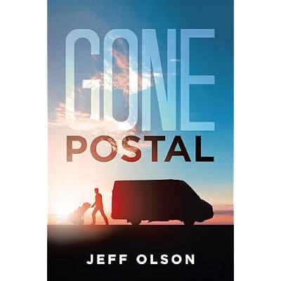 GONE POSTAL