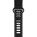 NOMAD Sport Strap for Apple Watch 44mm/42mm | Black + Slate