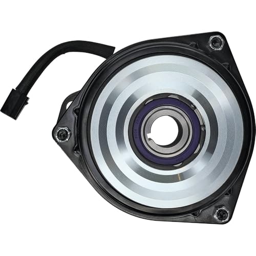 Rareelectrical New Pto Clutch Compatible With Scag Spz52h-26Bv Spz61h-25Cv Sfz61-24Fs Sfz61-28Bs Sfz52h-26Kt Spz52h-23Cv Spz61-23Cv Spz61h-23Fx Sfzp52-25Bs Spz61h-26Bv By Part Numbersx0627 462228