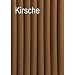 Produktbild Stubai Holzreparatur, 1 Stück, kirsche, 252148