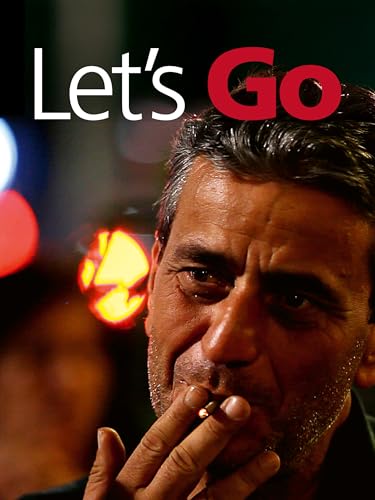  Let\'s Go