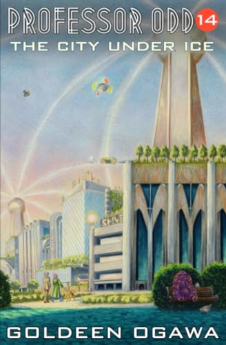 Cover of The City Under Ice