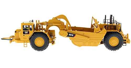 Amazon | CAT Cat(キャタピラー) 657 G ホイール トラクター
