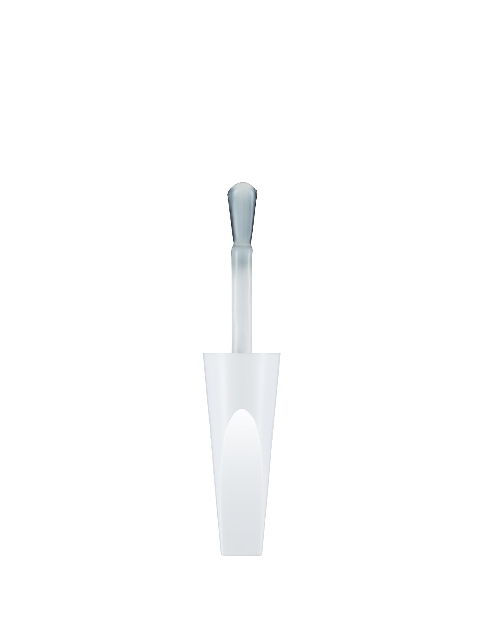 Flormar Parlak Oje (TRANSPARAN) - Nail Enamel - 412 Sea Foam - 8682536036023