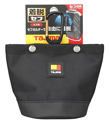 TJMデザイン タジマ 着脱式 パーツケース ビス用1口 SFPCN-B