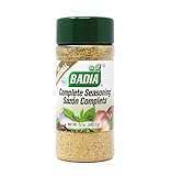 Badia Complete Seasoning 12 OZ