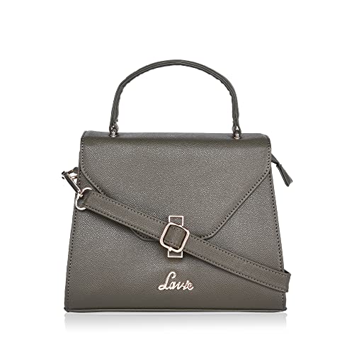 Lavie Women's Gypsy Flap Satchel Bag | Ladies Purse Handbag
