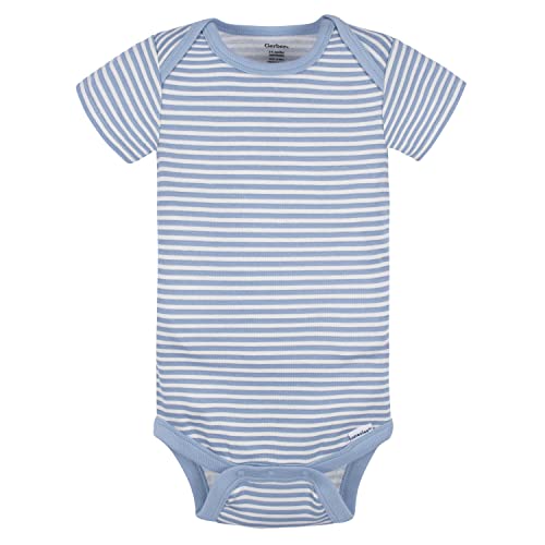 Gerber unisex-baby Casual3