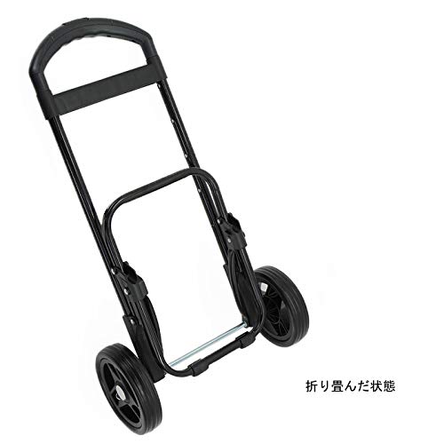 ★　ショッピングカート ★ 折りたたみ　キャリーカート 軽量 コンパクト キャリーカート 折りたたみ 軽量 荷物カート コンパクト