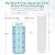 SimPure 3-Stage 20" x 4.5" Whole House Water Filter Cartridge Replacement, 5 Micron Sediment GAC CTO Carbon Filter for DB20P, DGD-5005-20, EP20-BB