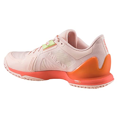 Image of HEAD Men's Sprint Pro 3.5 Tennis Shoes