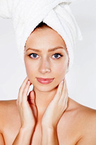 Aquasentials Microfiber Drying Turban Towel