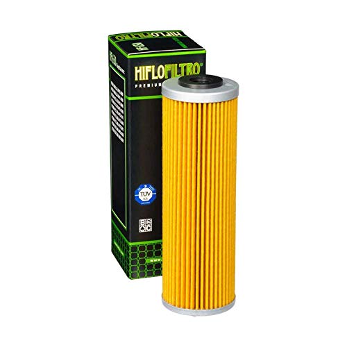 Büse HF650 Ölfilter