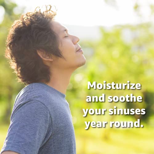 Natures-Rite-Sinus-Support-15-oz-45-mL--Portable-All-Natural-Sinus-Spray--All-Season-Relief-for-Allergy-Pollution-Irritation--Moisturizes-Soothes-Sinus-Tissue--Made-in-USA
