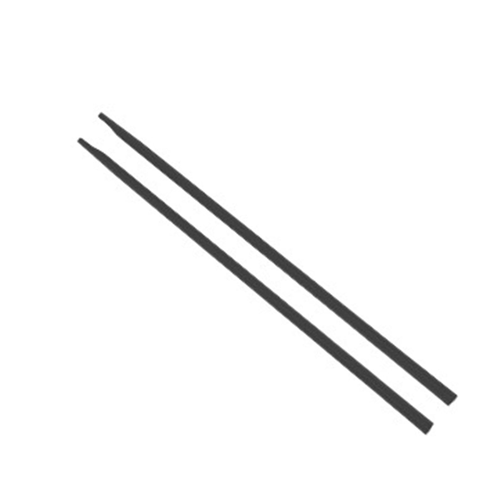 Amokd Gx550 Sealing Strip For 2024 2025 250 1958 J250 For 550 Foreside Windscreen Sealing Strip Noise Reduction Accessories(Gx550 Sealing Strip)