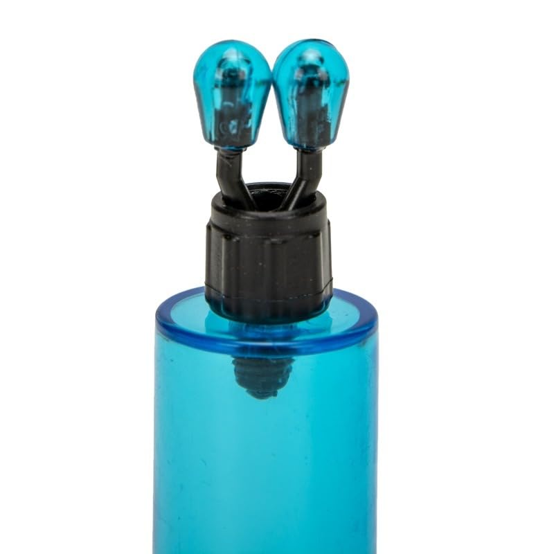 Kit 4 Piezas Indicadores de Picada para Pesca de Carpa miniatura 6