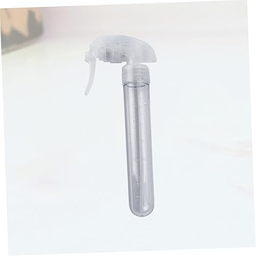 Miniatura 5 de Beaupretty Botella de spray especializada Mesa para uñas acrílicas, botella de spray para cabello, botella de spray vacía transparente para el