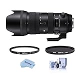 Sigma 70-200mm F2.8 DG OS HSM...
