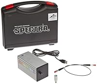 3B Scientific Spektrometer S (360 bis 800 nm) - zur effizienten Untersuchung des sichtbaren Bereichs des Lichtspektrums