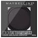 Maybelline New York Color Tattooup to 24HR Longwear Waterproof Fade Resistant Crease Resistant Blendable Cream Eyeshadow Pots Makeup, Risk Maker, 0.14 oz.