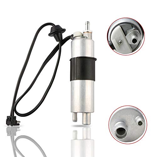 MOSTPLUS - Bomba de combustible para Clase C W202 180-36 S202 CLK C208 A208 0004705494,0004706394,0004704994