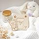 Gulfmew *Willst du Meine Patentante Sein* Taufpatin Fragen Geschenk Patentante Fragen Ideen Kreative Patengeschenke DIY Geschenk für Patin und Paten Baby Geburt Babyparty(Bär)
