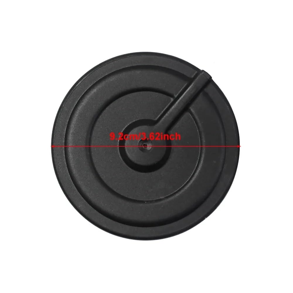 Membrana Della Valvola Pcv 917-064 Per Vw Per Golf Per Jetta Per Polo 1.4 2.0 .5 3.6l 917064 06h103495ac 06h103495e 917 064 Membrana Camera Valvola