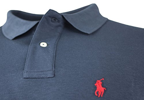 Image of POLO RALPH LAUREN Men's New Classic Fit Polo Shirt