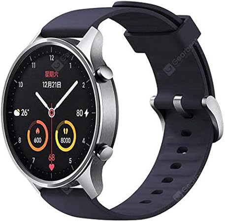 cores amazfit bip