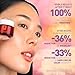 Erborian Skin Therapy Eye Cream, Multi-Perfecting Anti-Aging, Illuminates, De-Puffs, Firms, Hydrates With Caffiene, Lightweight, Korean Skincare, 15mL