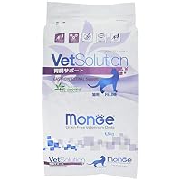Amazon.co.jp: Vet Solution キャットフード 尿中ストルバイトサポート
