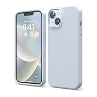 elago Silikon Hülle für iPhone 14 – Ansicht 1