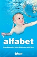 Alfabet (Polish Edition) 8365532247 Book Cover