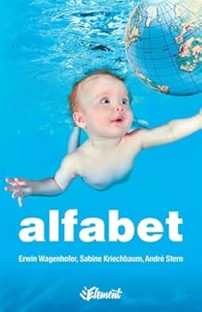 Paperback Alfabet (Polish Edition) [Polish] Book