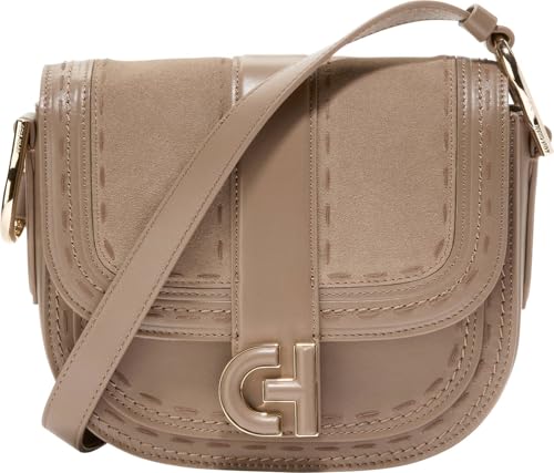 Cole Haan Essential Mini Saddle Bag