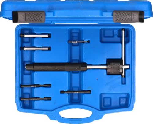 KS Tools Glühkerzen-Werkzeug-Satz, 7-TLG