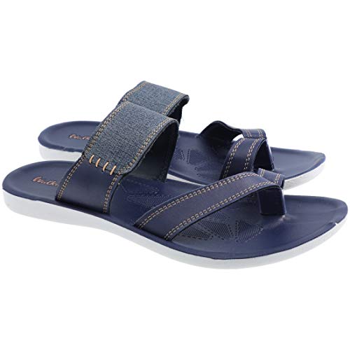 Image of Walkaroo Boy's Wg5329 Slippers