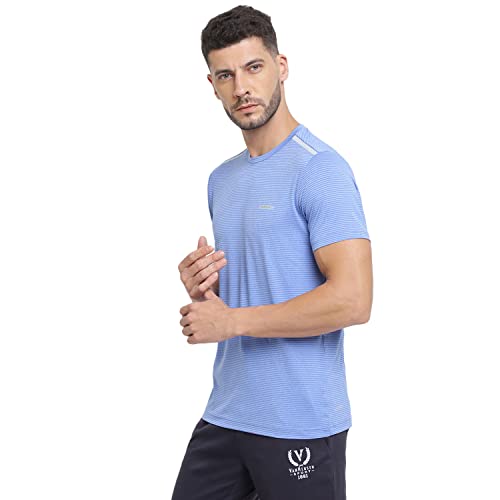 Image of Van Heusen Athleisure Men T-Shirt