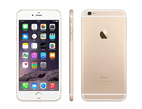 Apple iPhone 6 32GB Gold