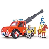 juguetes sam el bombero carrefour