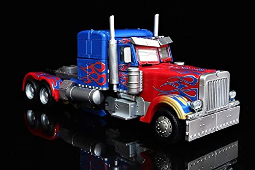 YCLL Transformer Giocattolo Masterpiece MPM-04