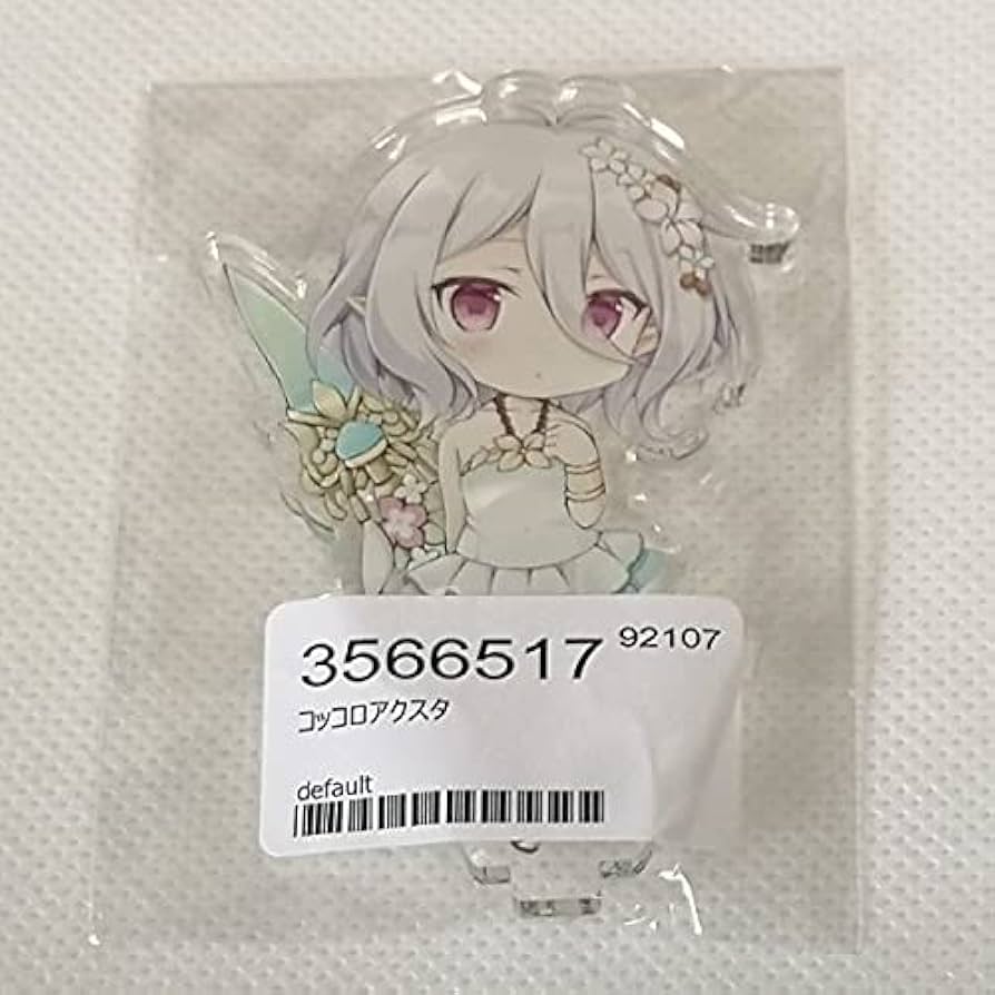 プリンセスコネクト!Re:Dive マコト　サマー　フィギュア　外箱無し マコト(サマー)