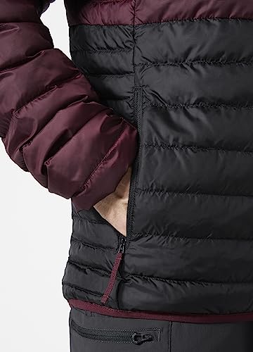 Image of Helly Hansen Banff Insulator Jacket