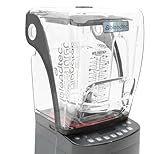 Blendtec S885C2901-NOJAR Stealth 885 Blender With Sound Enclosure And No Jar