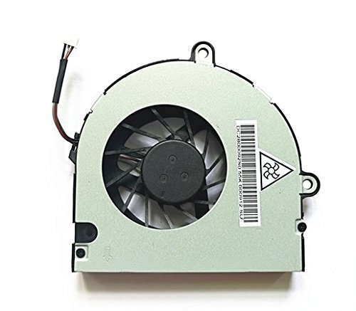 ノートパソコンCPU冷却ファン適用する K43T K43B K53B K53BY K53T A53U X53U X53B AB07605MX12B300