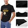 Hawkwind Spirit of The Age Solstice Men's Black T-Shirt Unisex Tee Shirt L #1