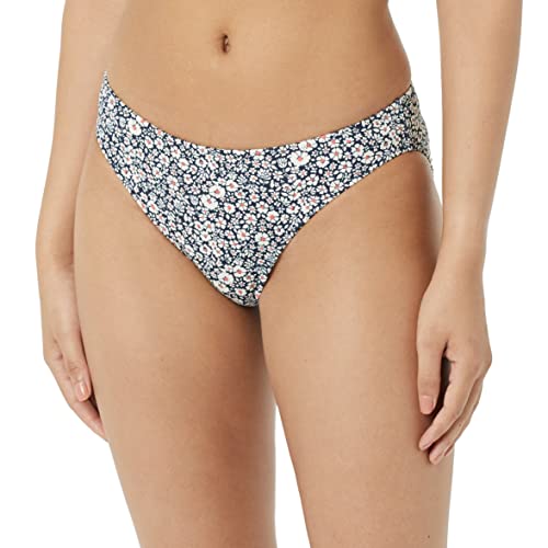 Amazon Essentials Damen Klassisches Bikini-Unterteil: Hochwertige Qualität und schöne Farben für den perfekten Strand-Look!